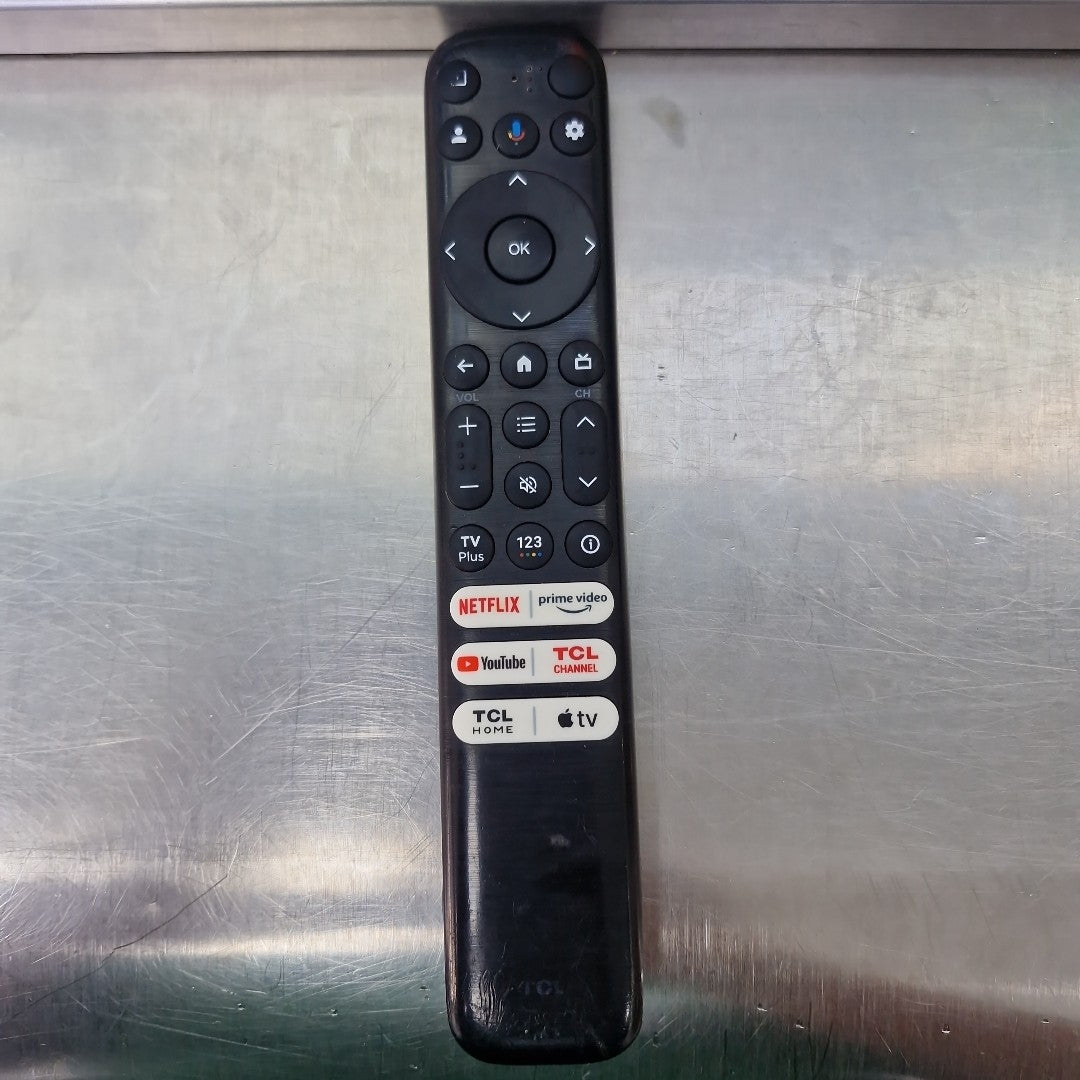 PANTALLA TCL 32S230A (2023) 32" LED HD (SEMINUEVO)