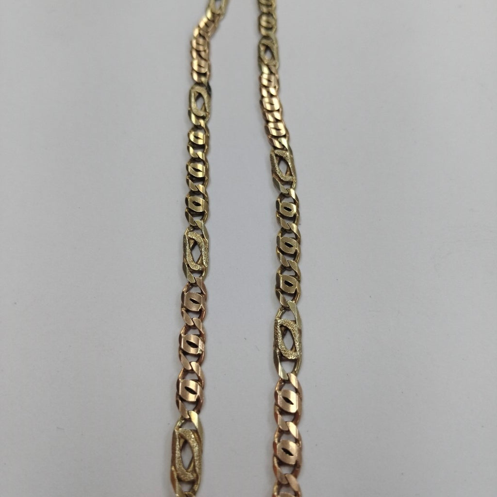 CADENA ORO 10 K 22.8 GRMS (SEMINUEVO)
