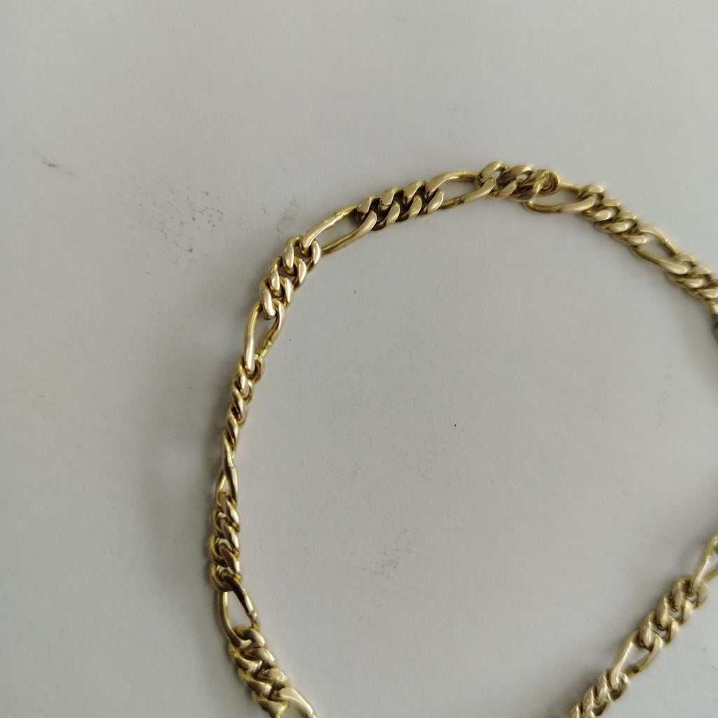 PULSERA ORO 8 K 7.1 GRMS (SEMINUEVO)