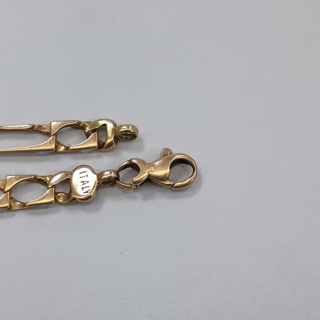 PULSERA ORO 14 K 7 GRMS (SEMINUEVO)