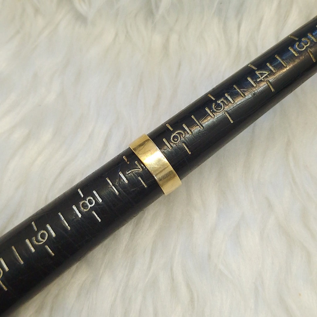 ARGOLLA ORO 8 K 2.5 GRMS (SEMINUEVO)