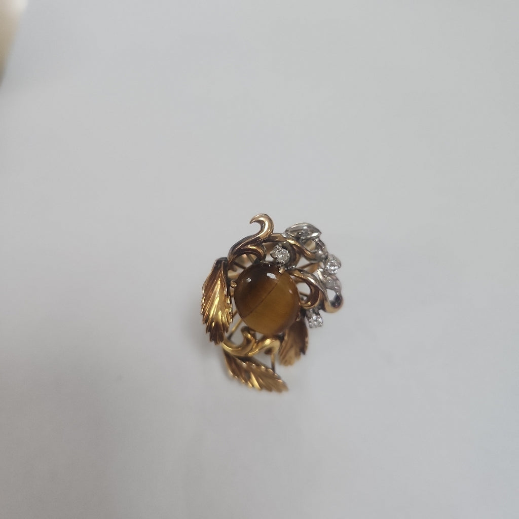 ANILLITO ORO 14 K 7.9 GRMS (SEMINUEVO)