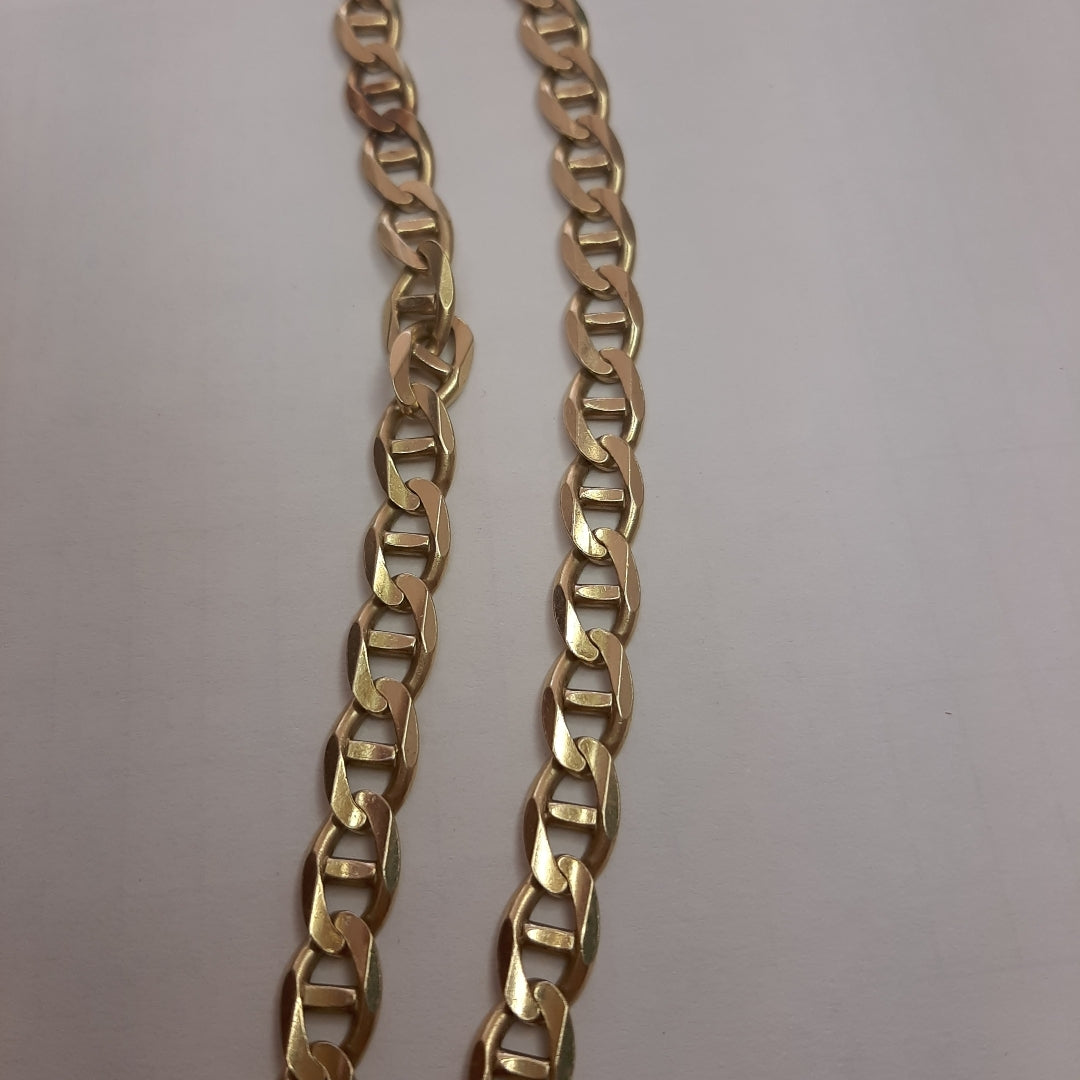 CADENA ORO 14 K 48,40 GRMS (SEMINUEVO)
