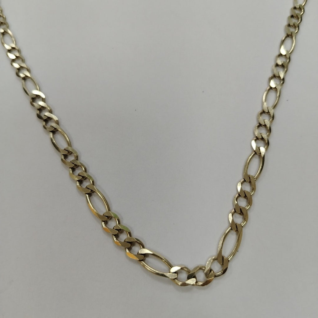 CADENA ORO 10 K 36.1 GRMS (SEMINUEVO)