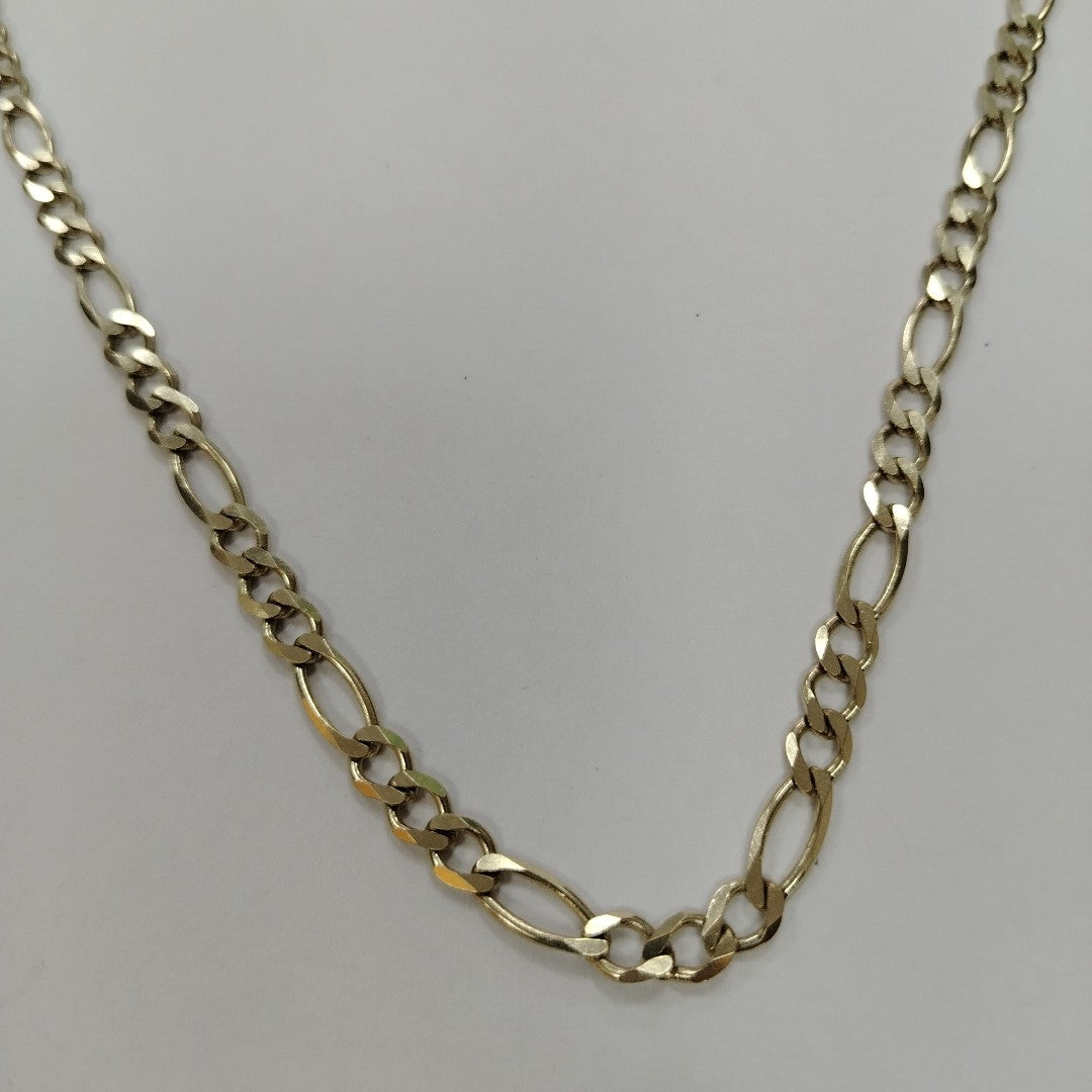 CADENA ORO 10 K 36.1 GRMS (SEMINUEVO)