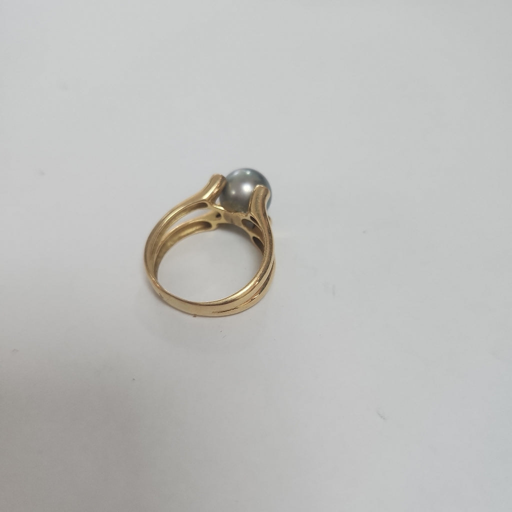 ANILLITO ORO 18 K 5.6 GRMS (SEMINUEVO)