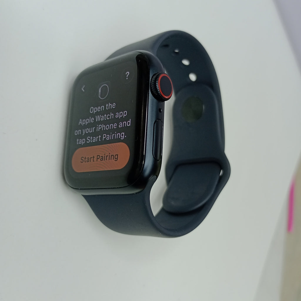 SMARTWATCH APPLE SE 2 ALUMINIO A2726 40 MM GPS + CELULAR (SEMINUEVO)