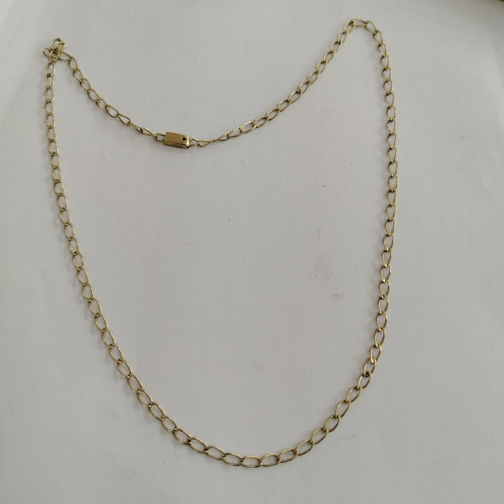 CADENA ORO 8 K 6.1 GRMS (SEMINUEVO)