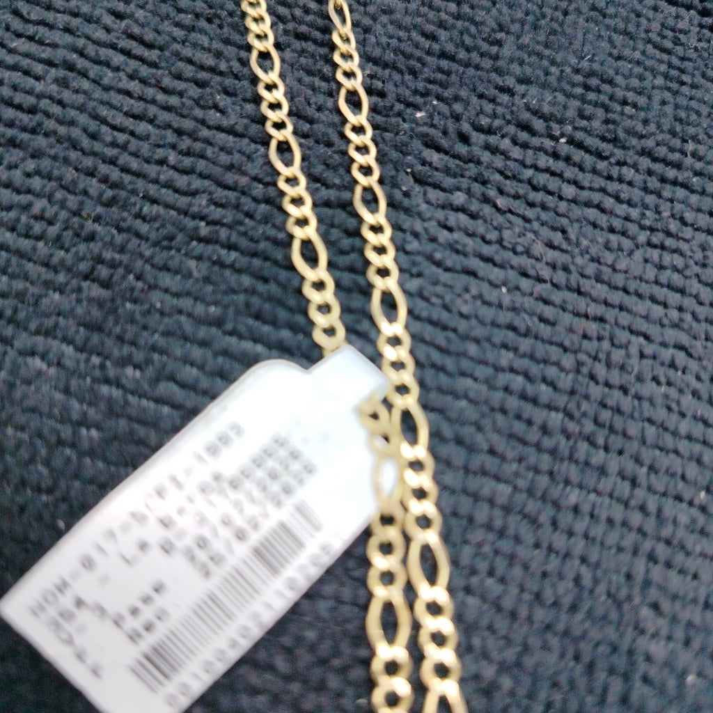 CADENA ORO 10 K 4,30 GRMS (SEMINUEVO)