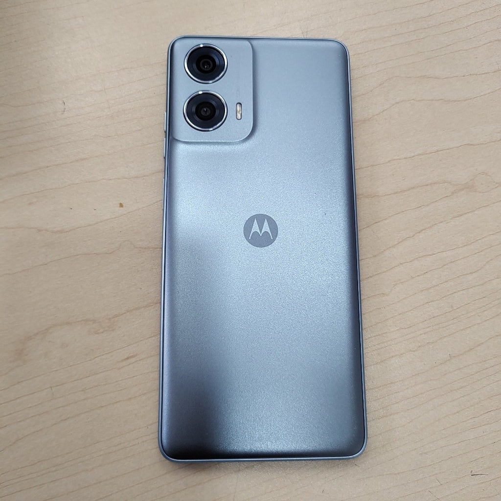 CELULAR MOTOROLA MOTO G24 POWER XT2425-1 (2024) 256 GB 8 GB RAM (SEMINUEVO)