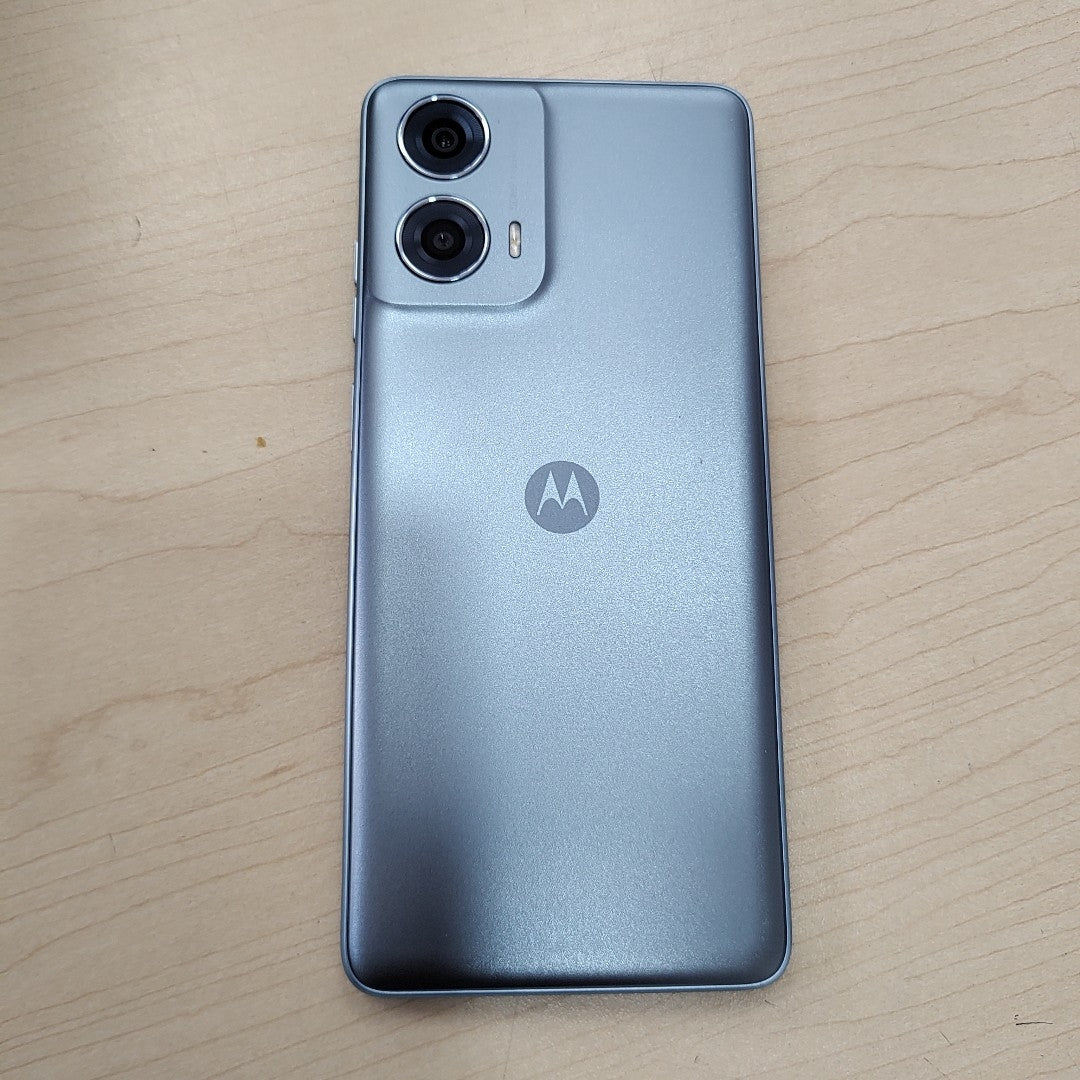 CELULAR MOTOROLA MOTO G24 POWER XT2425-1 (2024) 256 GB 8 GB RAM (SEMINUEVO)