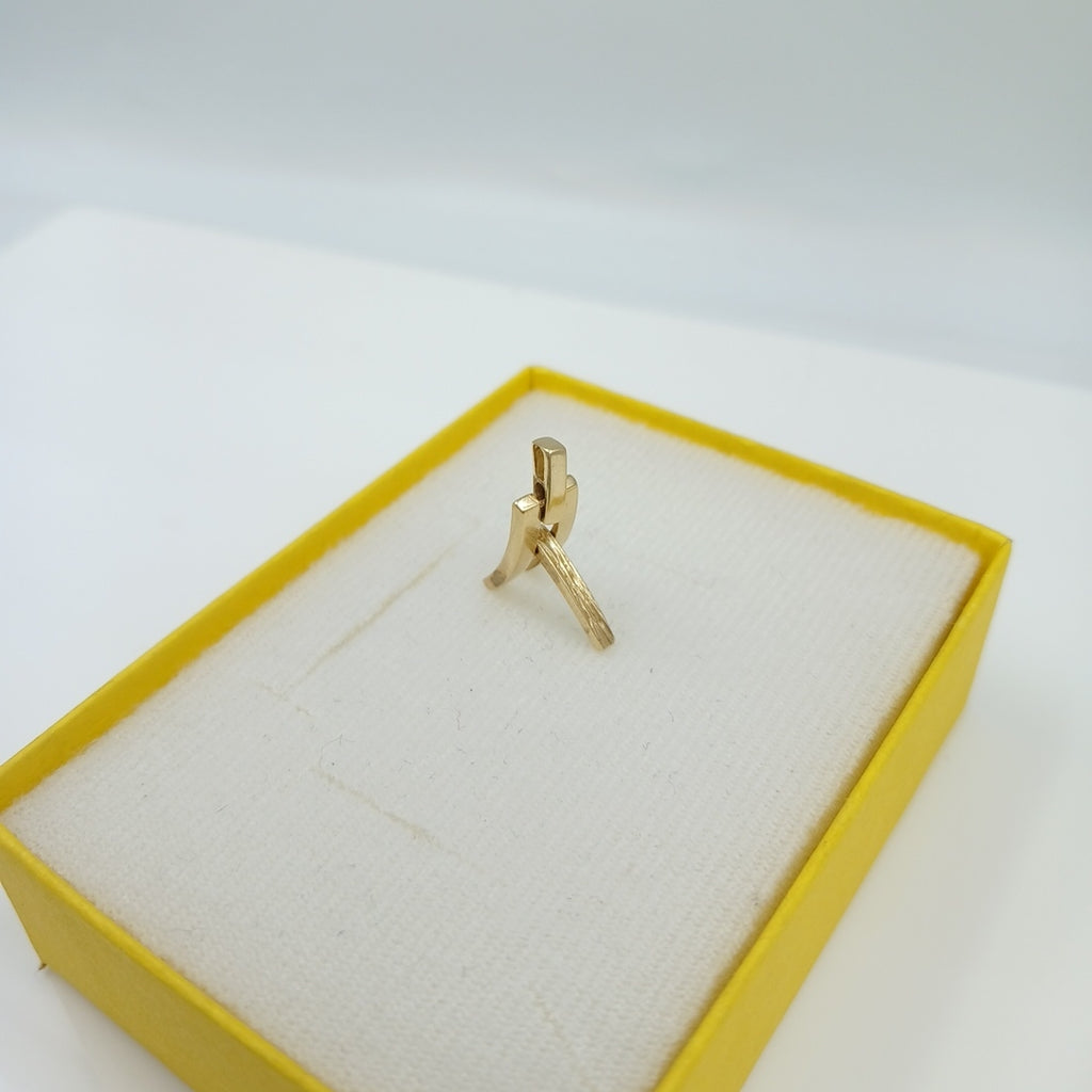 DIJE ORO 14 K 1.7 GRMS (SEMINUEVO)