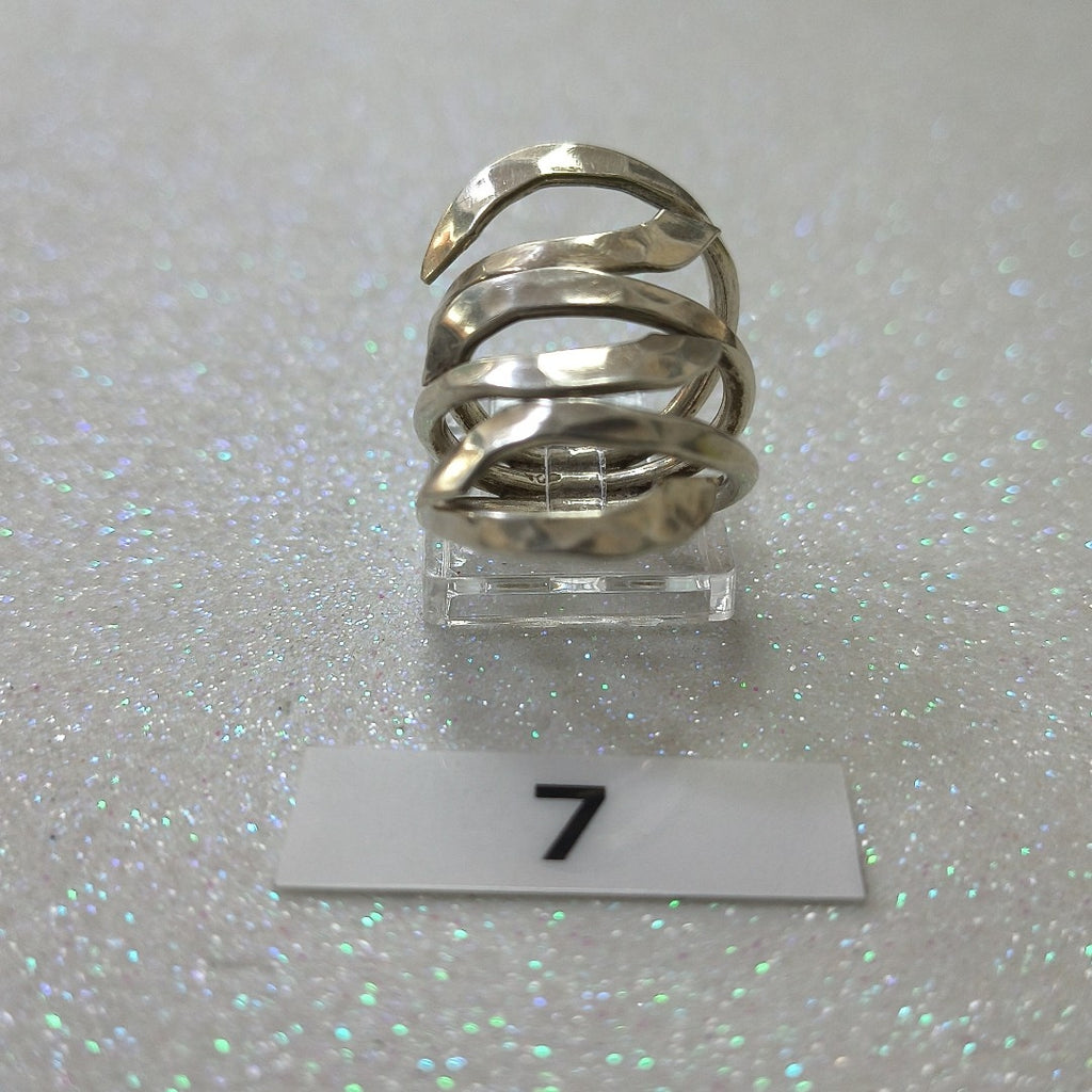 ANILLITO PLATA 9,00 GRMS (SEMINUEVO)