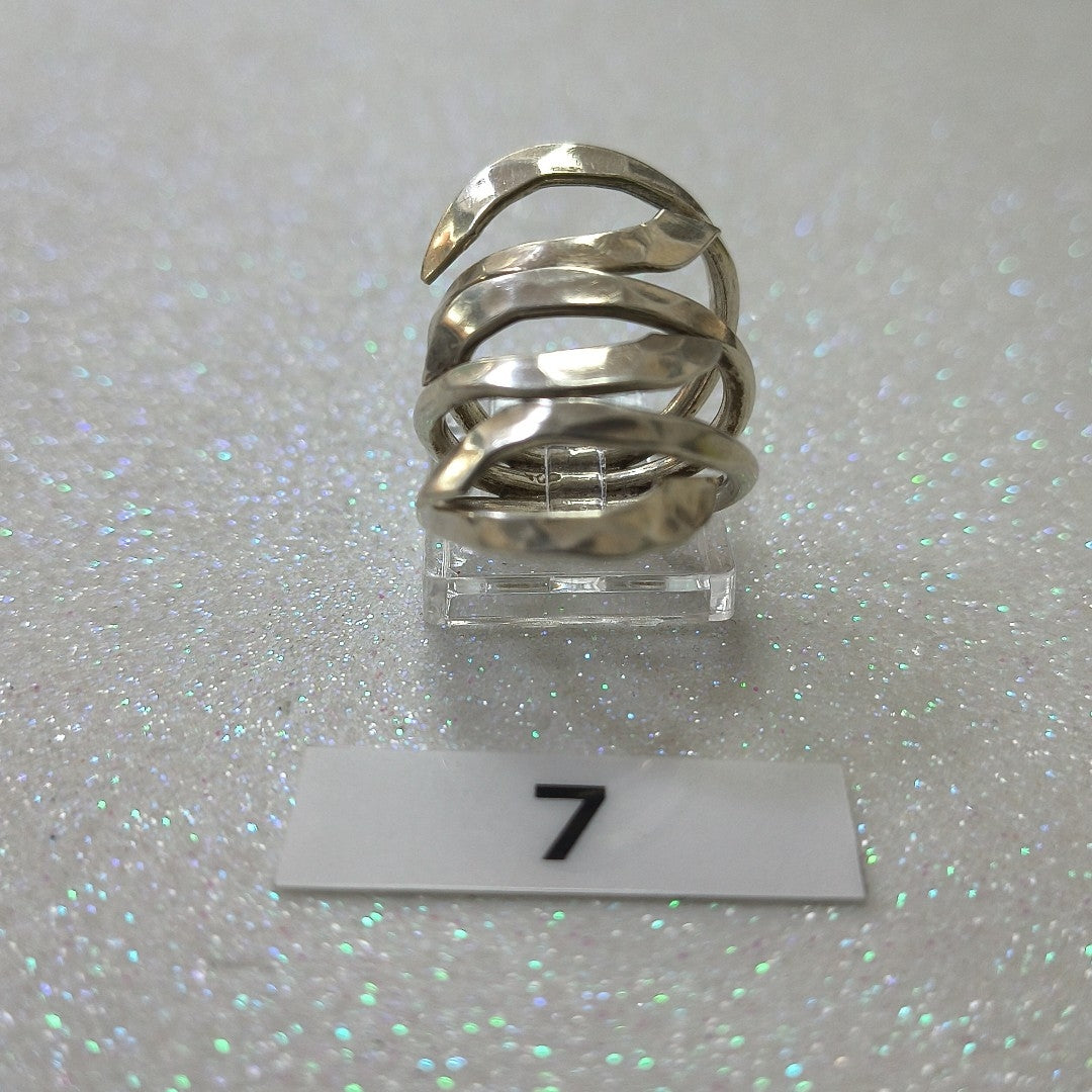 ANILLITO PLATA 9,00 GRMS (SEMINUEVO)