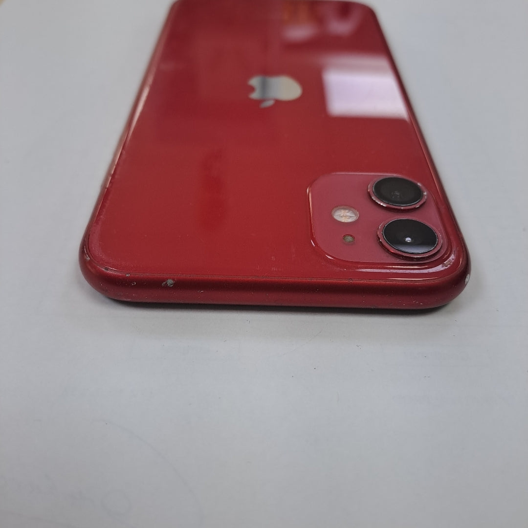 CELULAR APPLE IPHONE 11 A2111 64 GB 4 GB RAM (SEMINUEVO)
