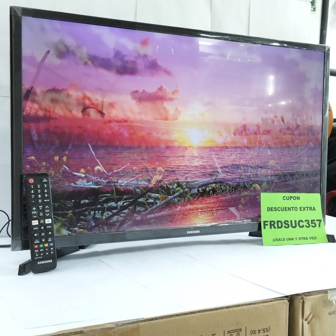 PANTALLA SAMSUNG BE32T-B (2025) 32" LED HD