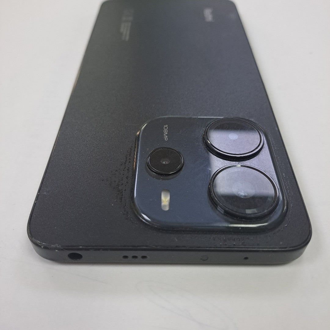 CELULAR XIAOMI REDMI NOTE 14 24117RN76L (2025) 256 GB 8 GB RAM (SEMINUEVO)