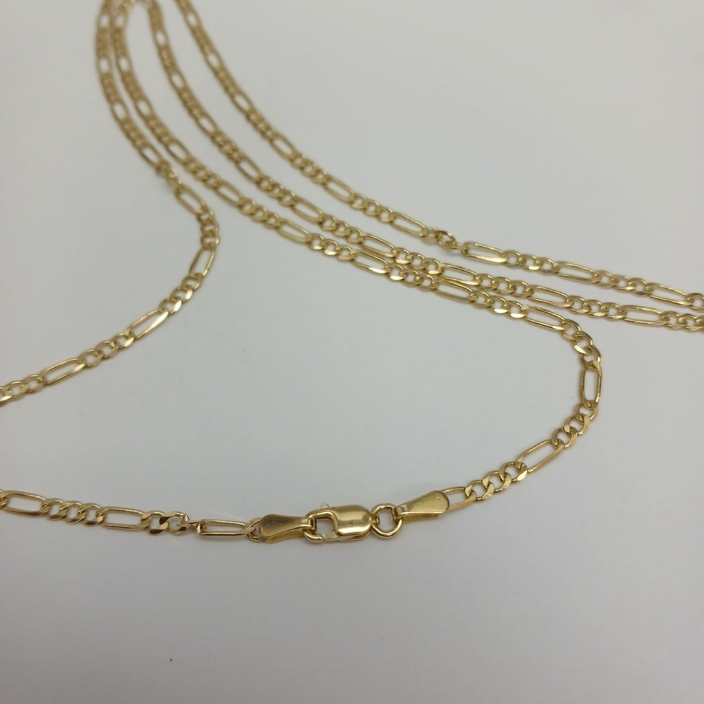 CADENA 3X1 5.6G 60 CM (NUEVO)