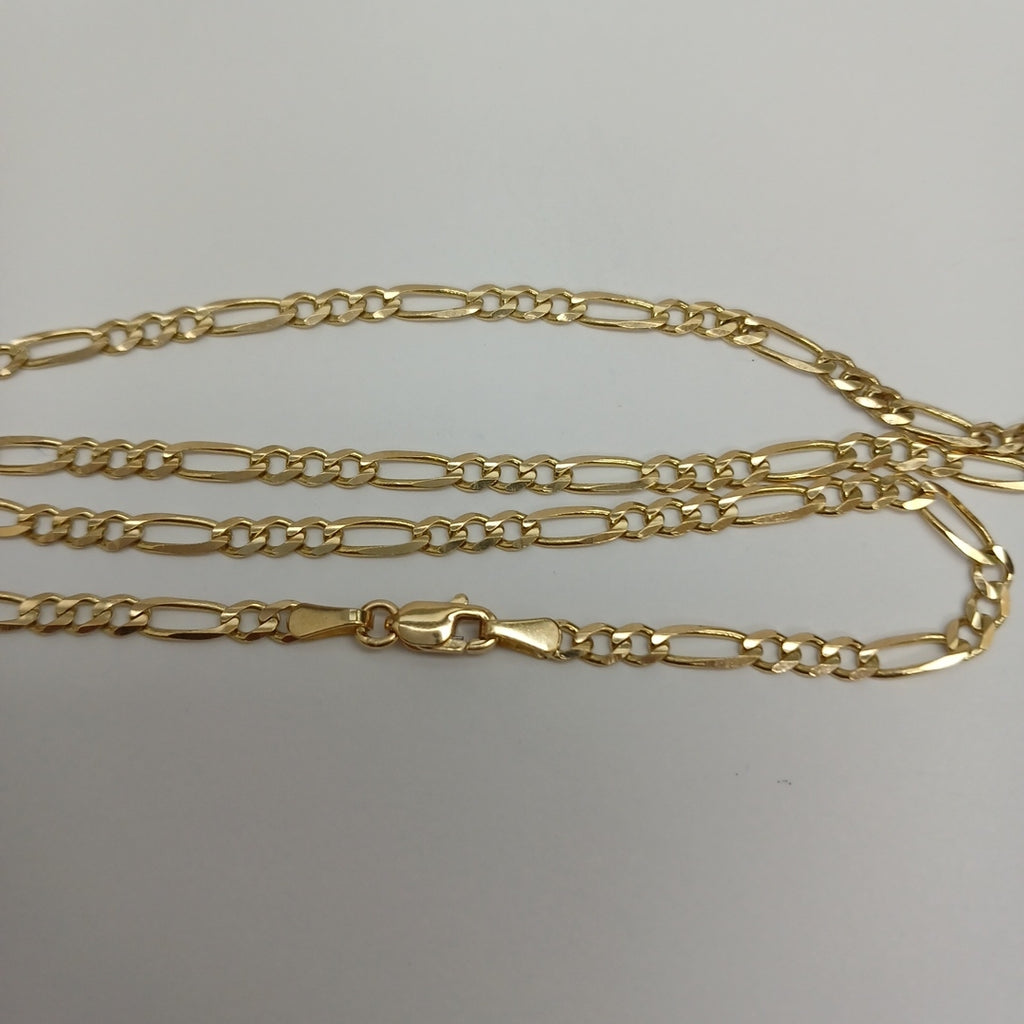 CADENA 3X1 7.3G 50 CM (NUEVO)