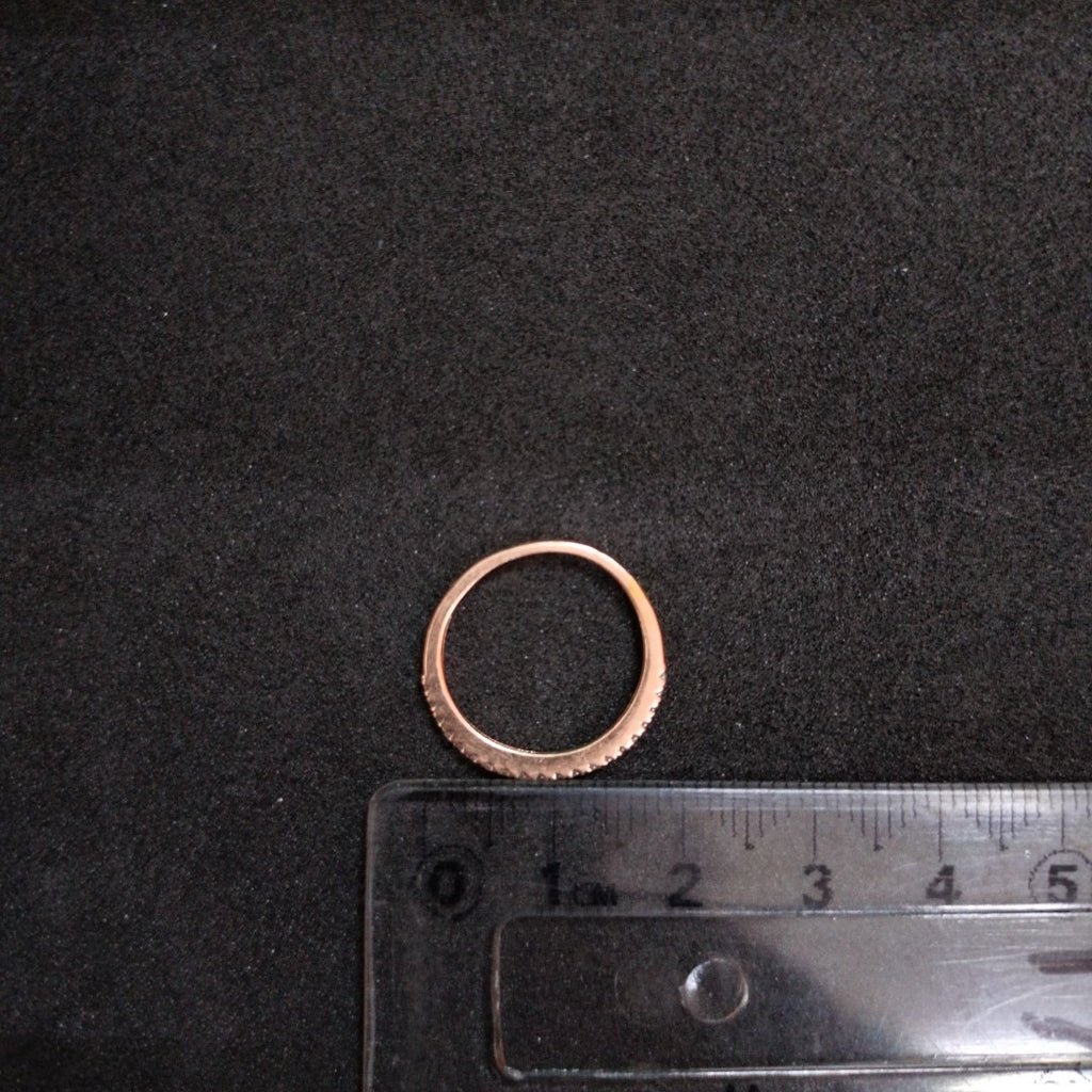 ANILLITO ORO 10 K 1,30 GRMS (SEMINUEVO)