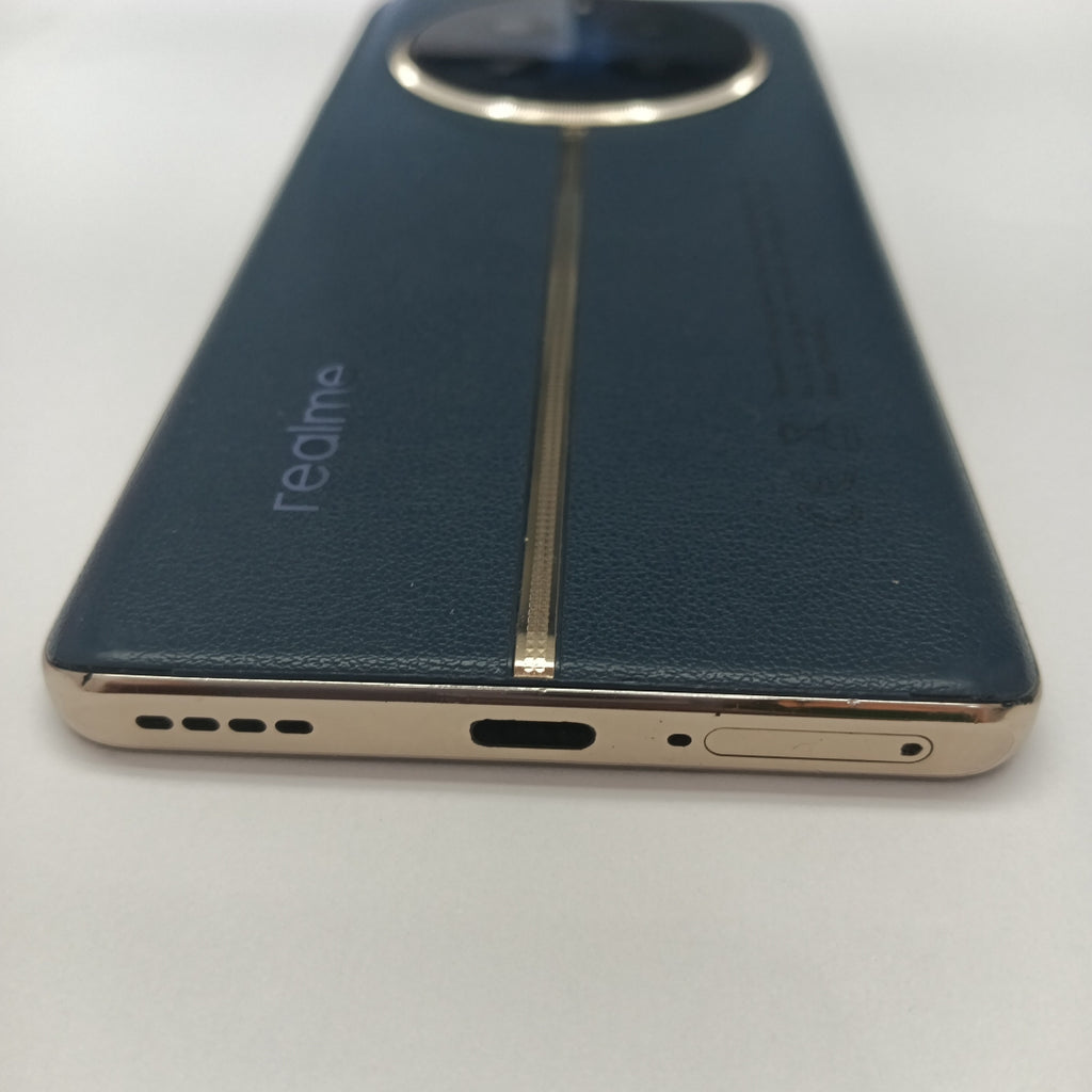 CELULAR REALME 12 PRO 5G RMX3842 512 GB 12 GB RAM (SEMINUEVO)