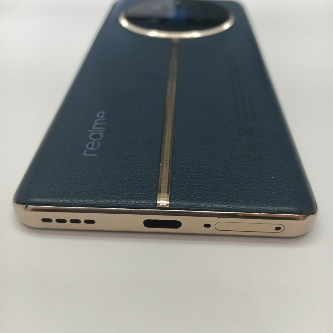 CELULAR REALME 12 PRO 5G RMX3842 512 GB 12 GB RAM (SEMINUEVO)