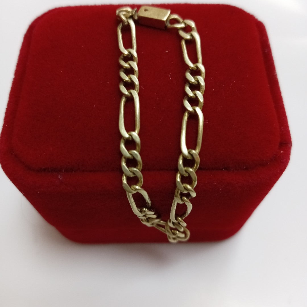 PULSERA ORO 8 K 3,90 GRMS (SEMINUEVO)