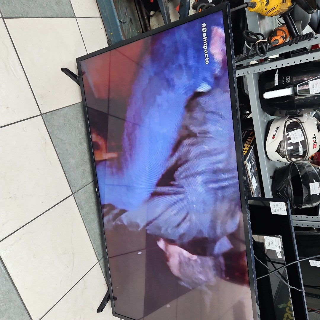 PANTALLA SAMSUNG UN49J5290AF (2019) 49" LED FULL HD (SEMINUEVO)