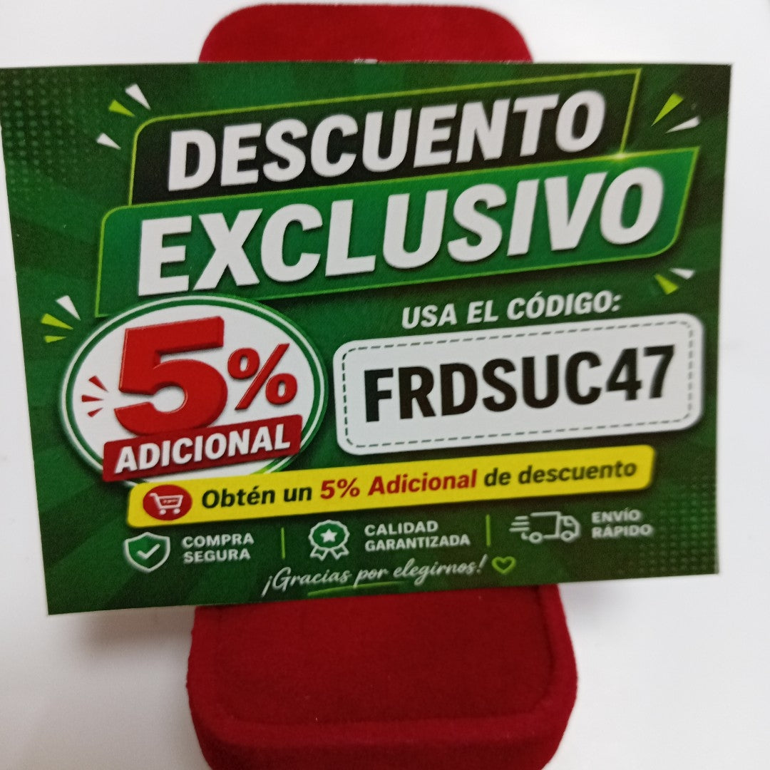 CADENA ORO 10 K 10,00 GRMS (SEMINUEVO)