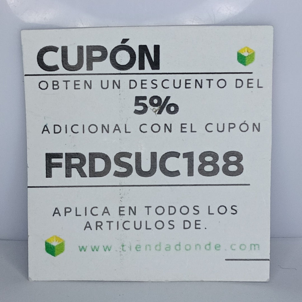 CADENA TEJIDO 3X1 5.2G 55 CM (NUEVO)