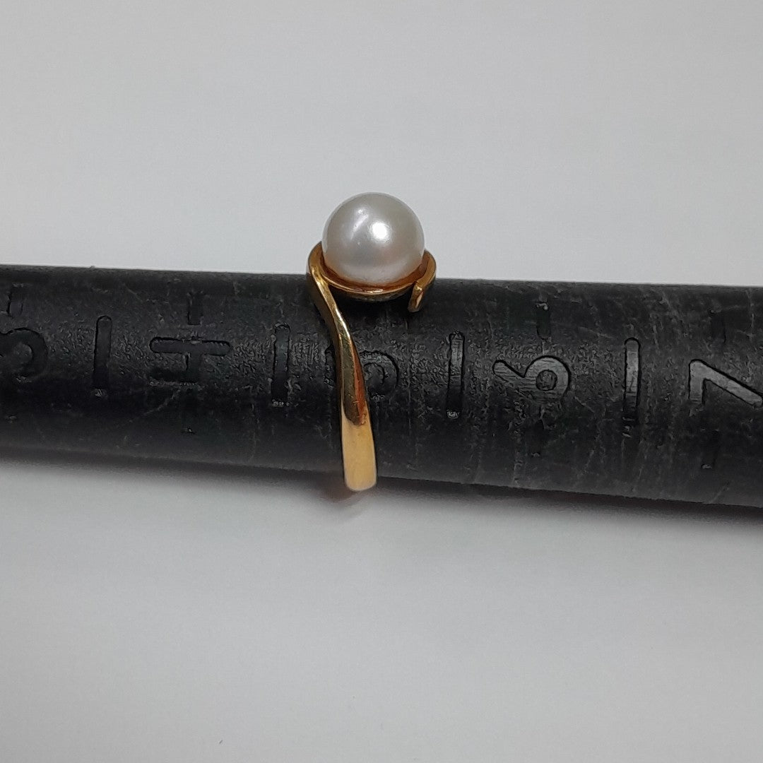 ANILLITO ORO 18 K 3.8 GRMS (SEMINUEVO)