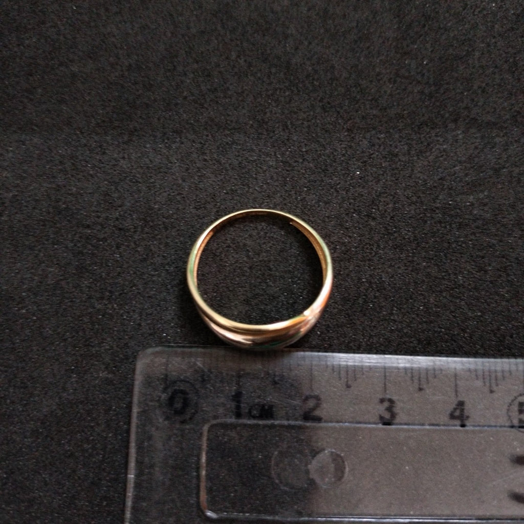 ANILLITO ORO 14 K 2,00 GRMS (SEMINUEVO)