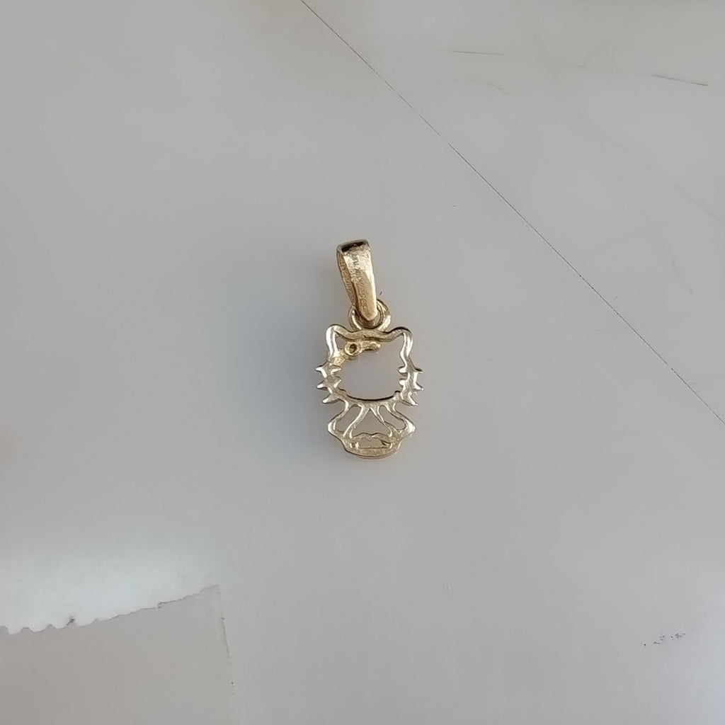 DIJES ORO 10K 0.5 (NUEVO)