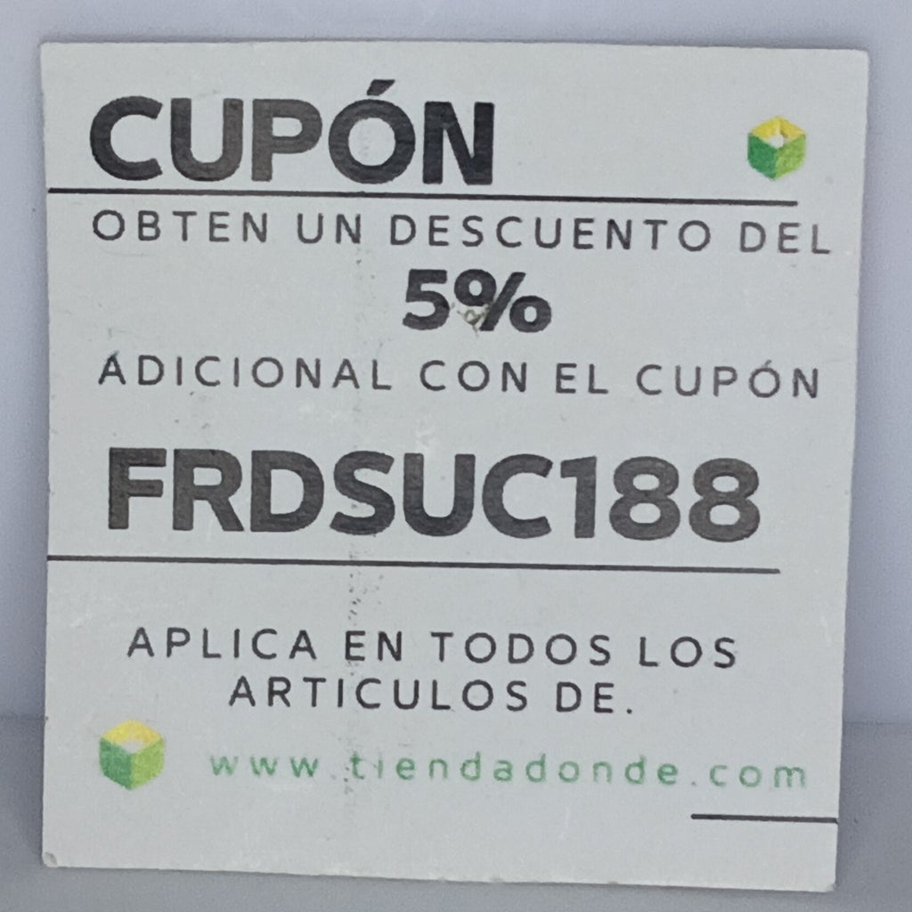 CADENA TEJIDO 3X1 8.3G 55 CM (NUEVO)