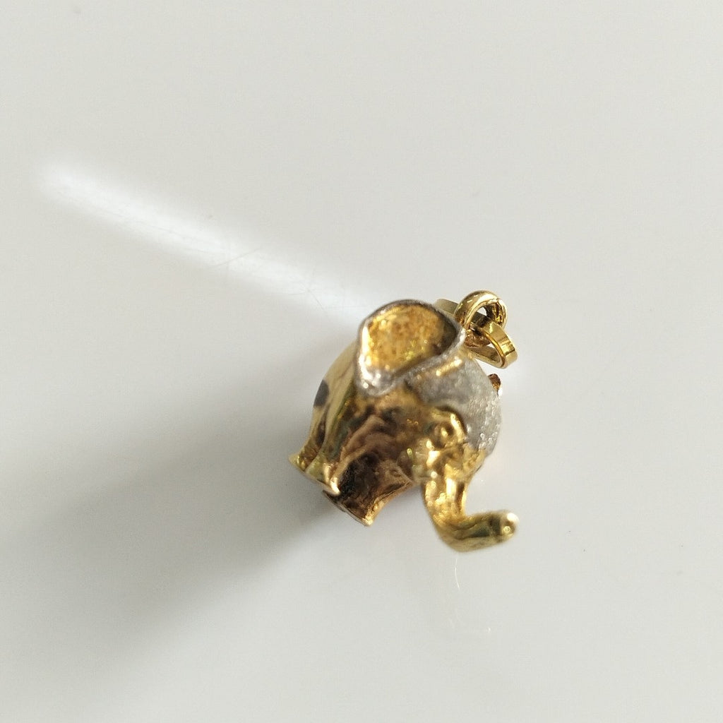 DIJE ORO 14 K 3,60 GRMS (SEMINUEVO)
