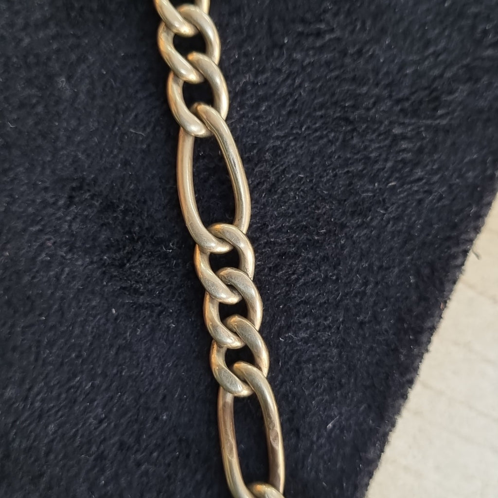 CADENA ORO 8 K 28,50 GRMS (SEMINUEVO)