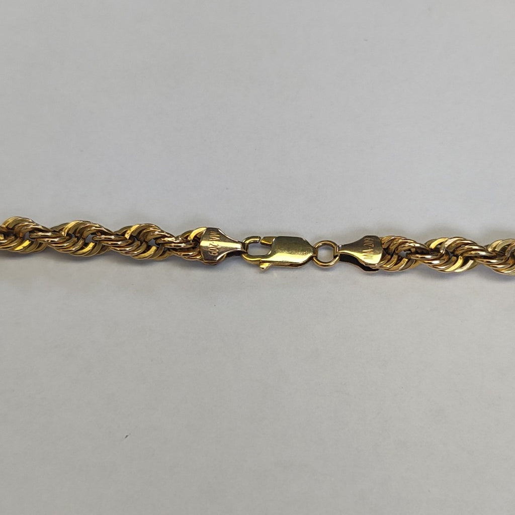CADENA ORO 10 K 10.1 GRMS (SEMINUEVO)