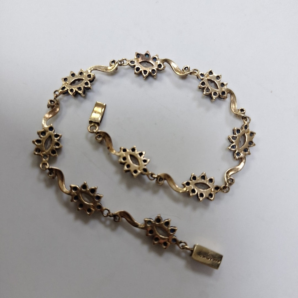 PULSERA ORO 8 K 7.5 GRMS (SEMINUEVO)