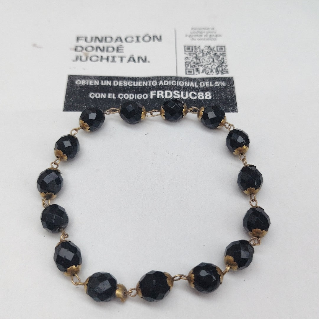 PULSERA ORO 10 K 15,60 GRMS (SEMINUEVO)