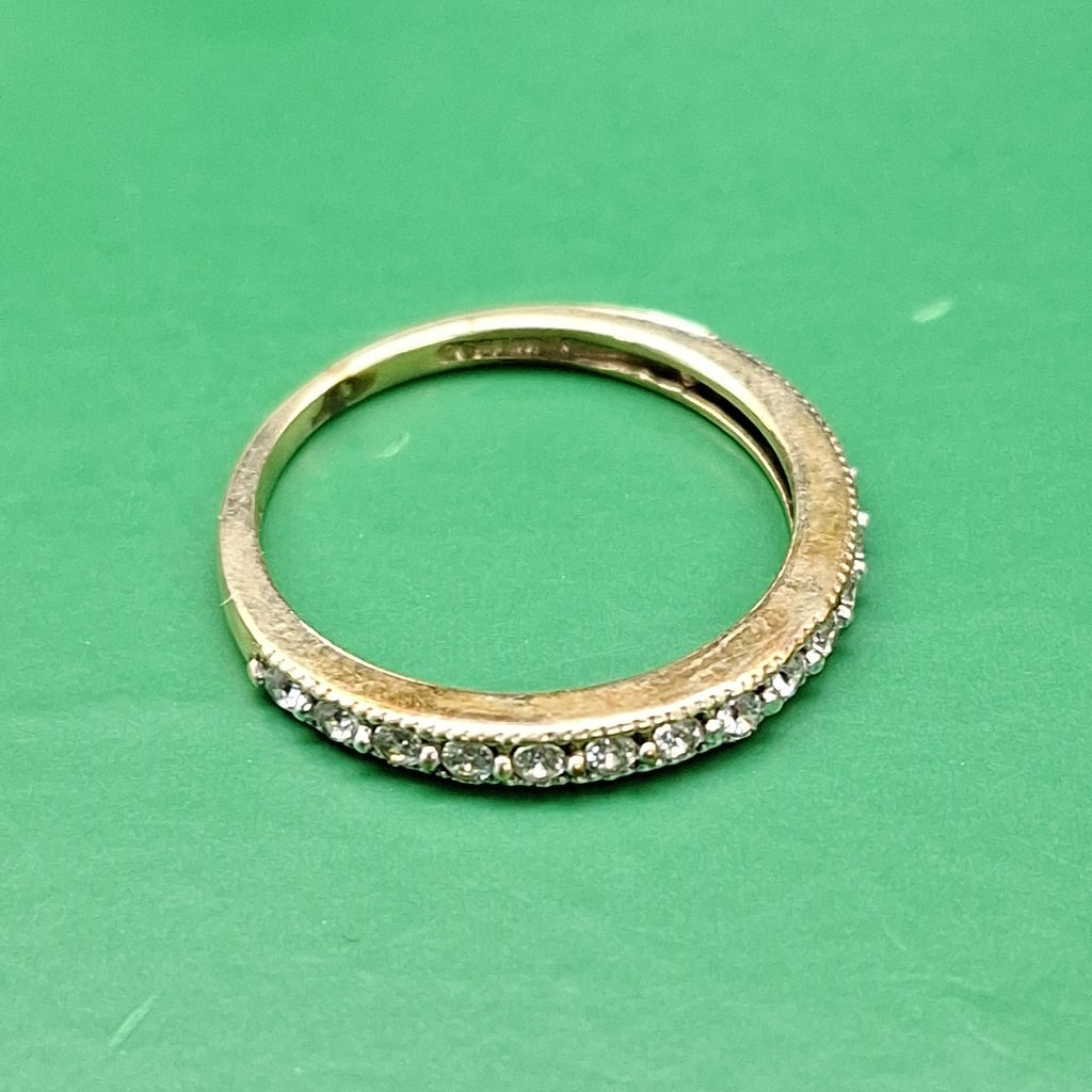 ANILLITO ORO 10 K 3,10 GRMS (SEMINUEVO)