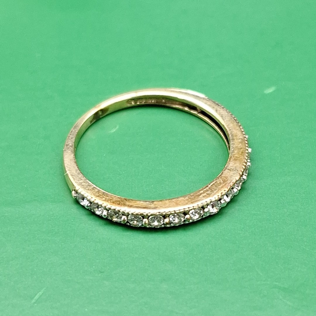 ANILLITO ORO 10 K 3,10 GRMS (SEMINUEVO)