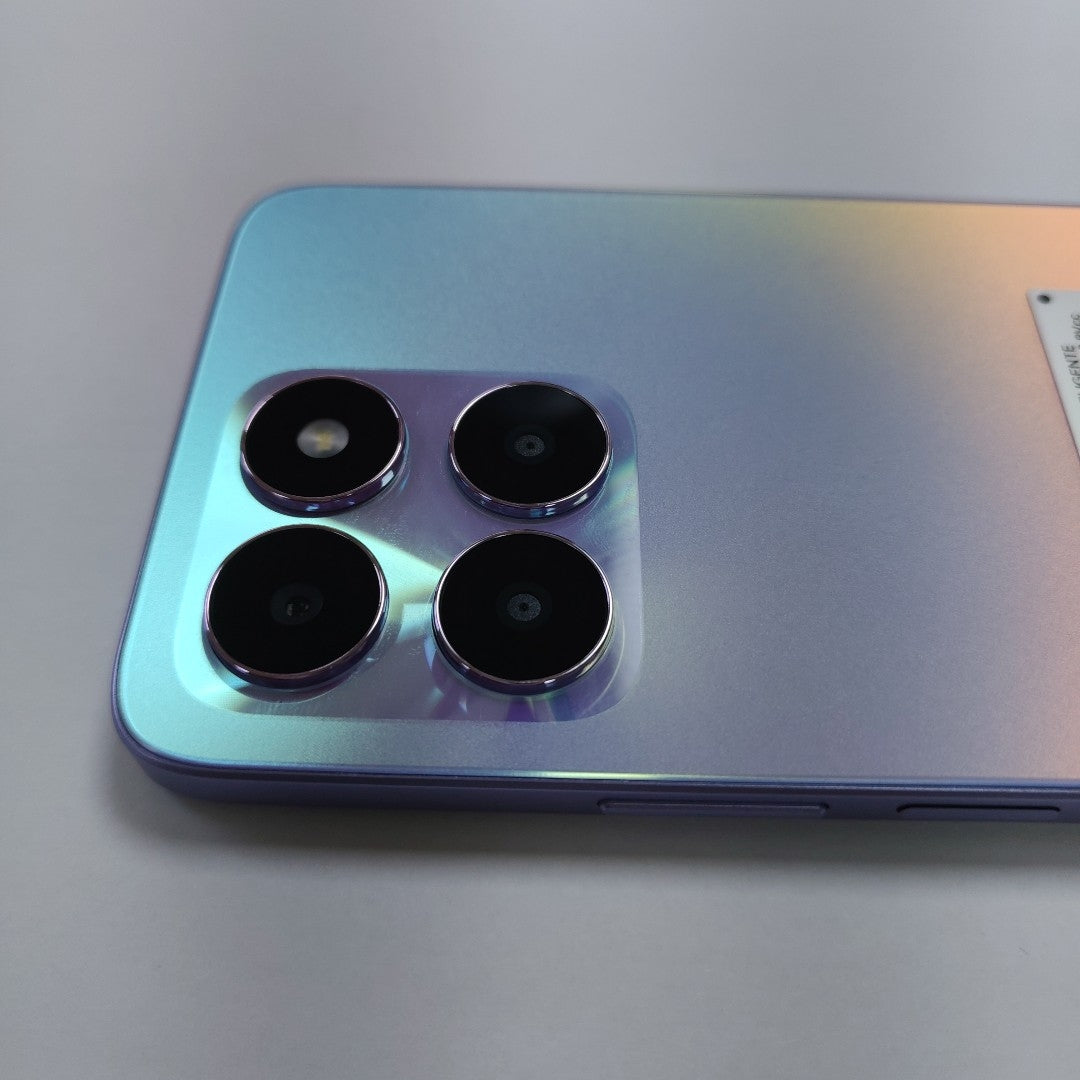 CELULAR HONOR X6A WDY-LX3 (2023) 256 GB 6 GB RAM (SEMINUEVO)