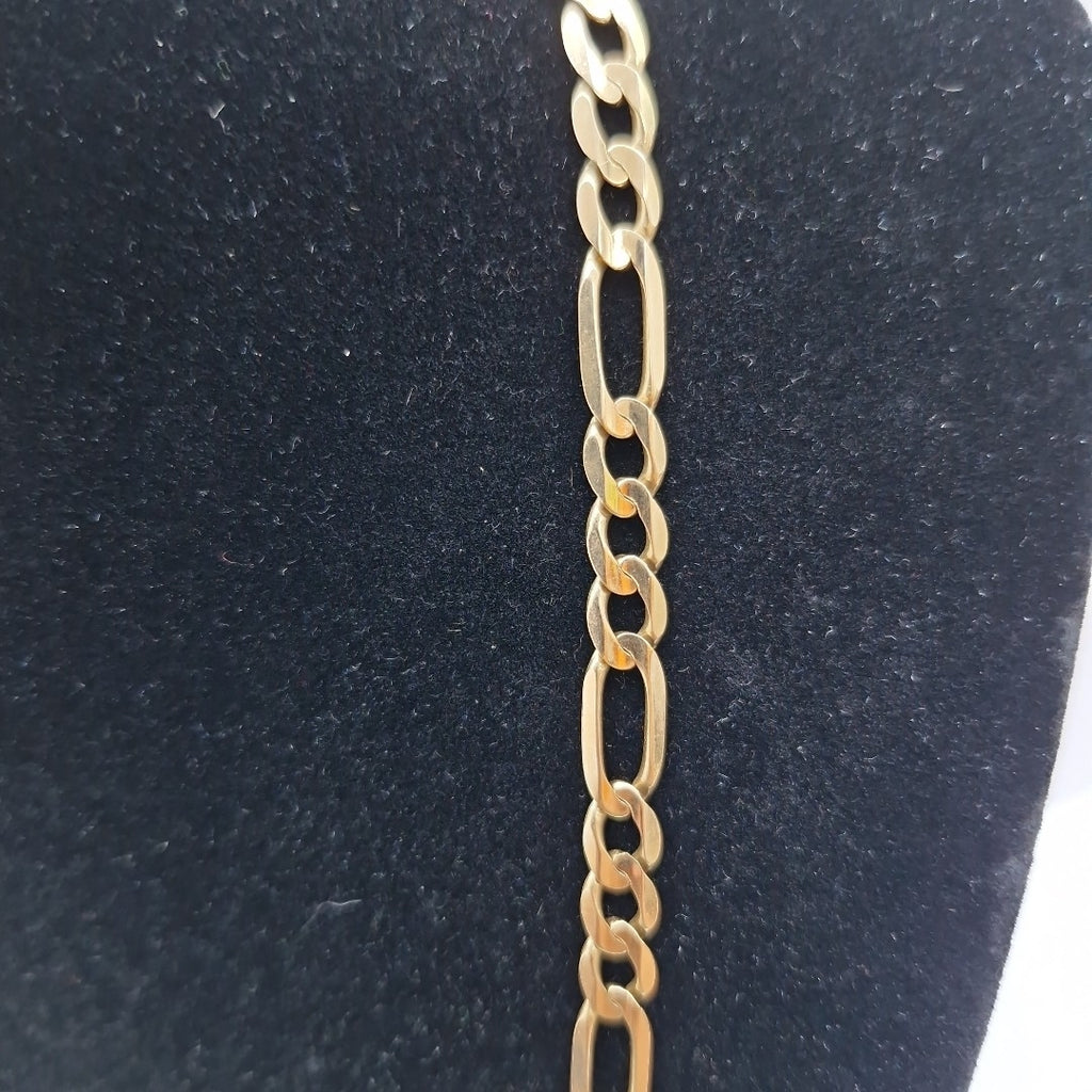 CADENA ORO 14 K 20,80 GRMS (SEMINUEVO)