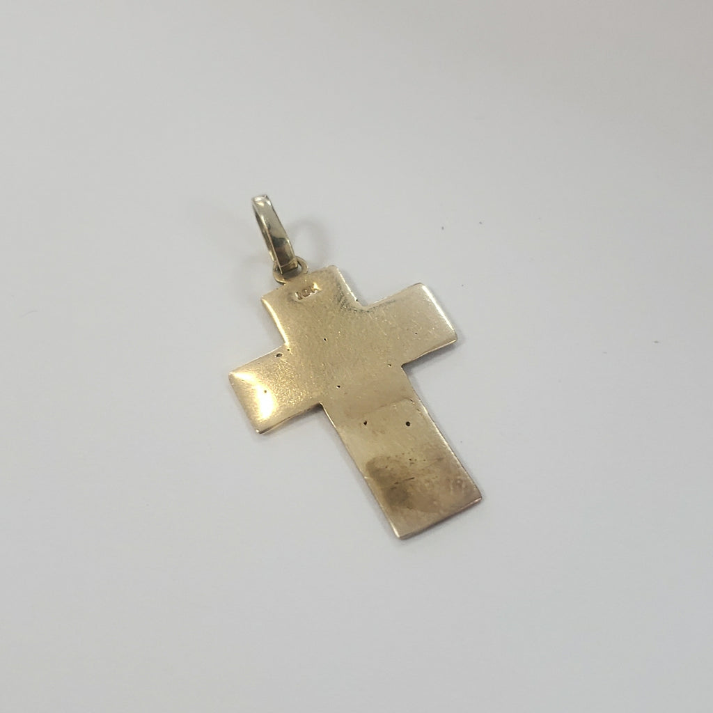 DIJE ORO 10 K 1.9 GRMS (SEMINUEVO)