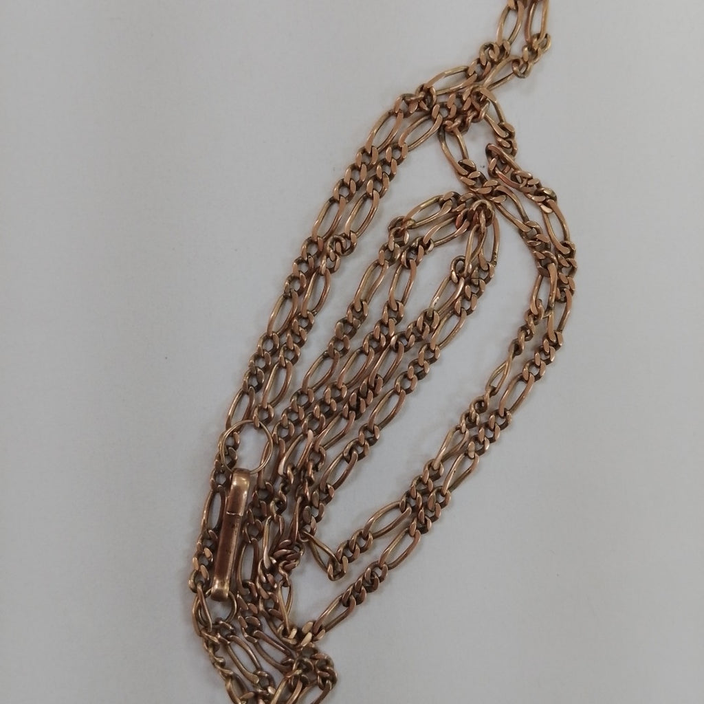 CADENA ORO 10 K 6,60 GRMS (SEMINUEVO)