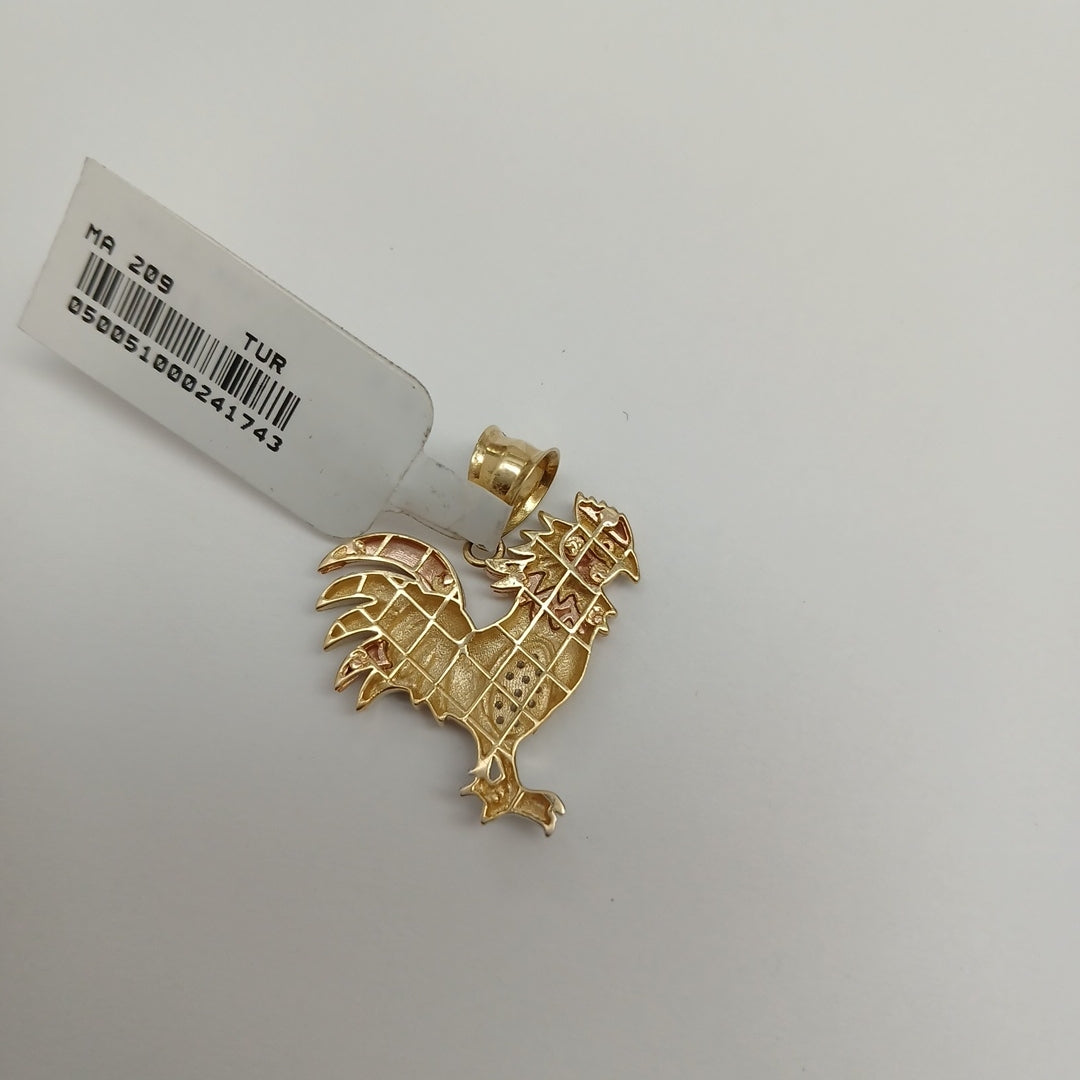 DIJES ORO 14K 3.1 (NUEVO)