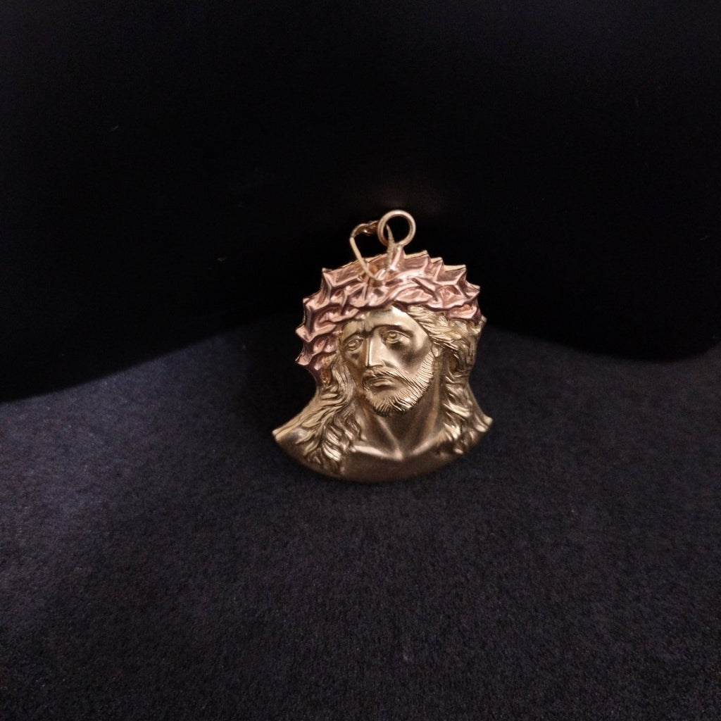 DIJE ORO 10 K 3,40 GRMS (SEMINUEVO)