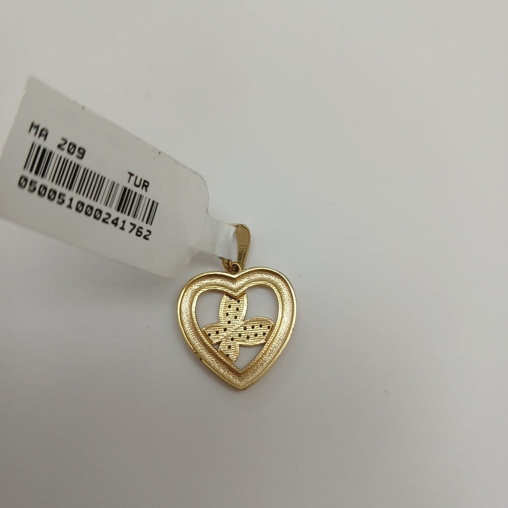 DIJES ORO 14K 2.2 (NUEVO)
