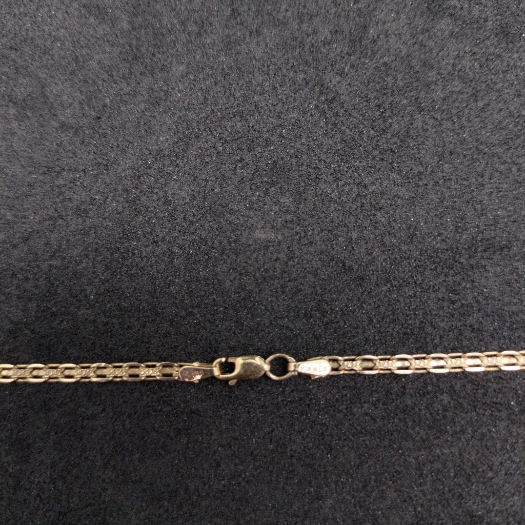 CADENA ORO 10 K 5.2 GRMS (SEMINUEVO)
