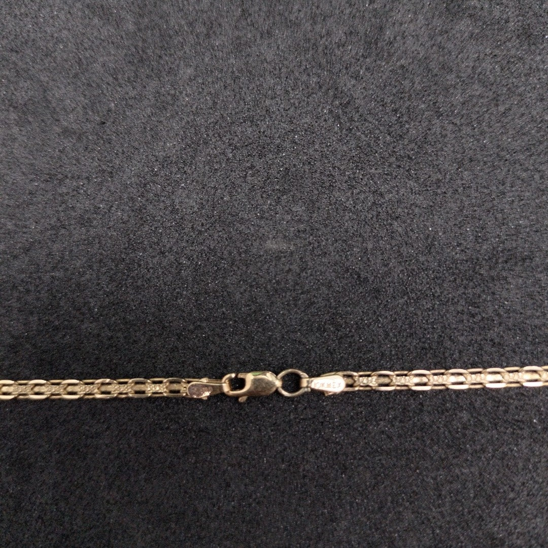 CADENA ORO 10 K 5.2 GRMS (SEMINUEVO)